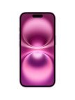 iPhone 16 256GB Pembe
