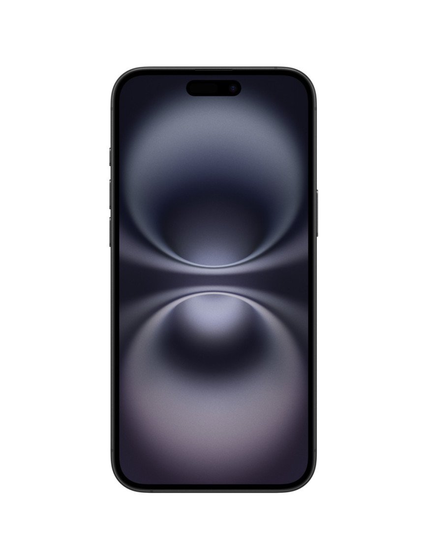 iPhone 16 Plus 512GB Siyah