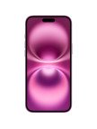 iPhone 16 Plus 512GB Pembe