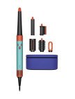 Dyson Airwrap I.d.™ Saç Şekillendirme ve Kurutma Seti (Ceramic Patina ve Topaz)