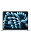 Apple MacBook Air M4 24GB 512GB SSD macOS 13" Taşınabilir Bilgisayar Gök Mavisi MC6V4TU/A