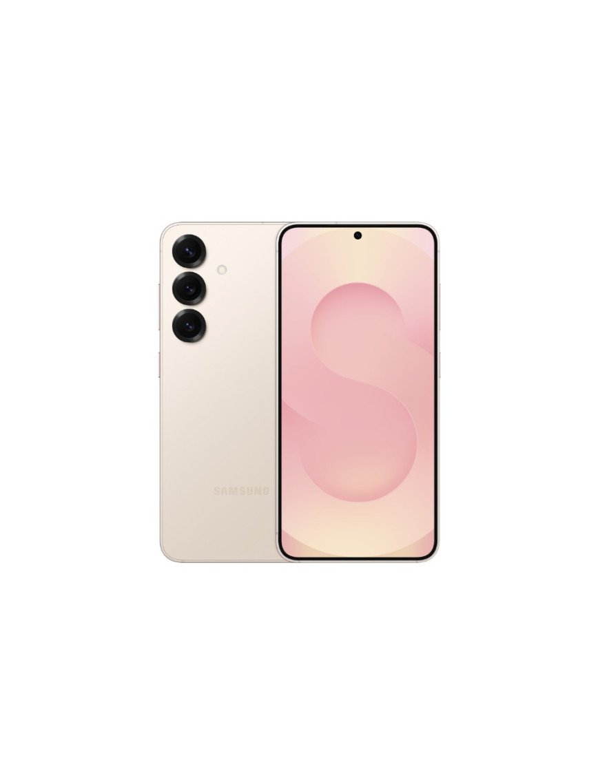 Samsung Galaxy S25 12GB Ram 128GB Pembe