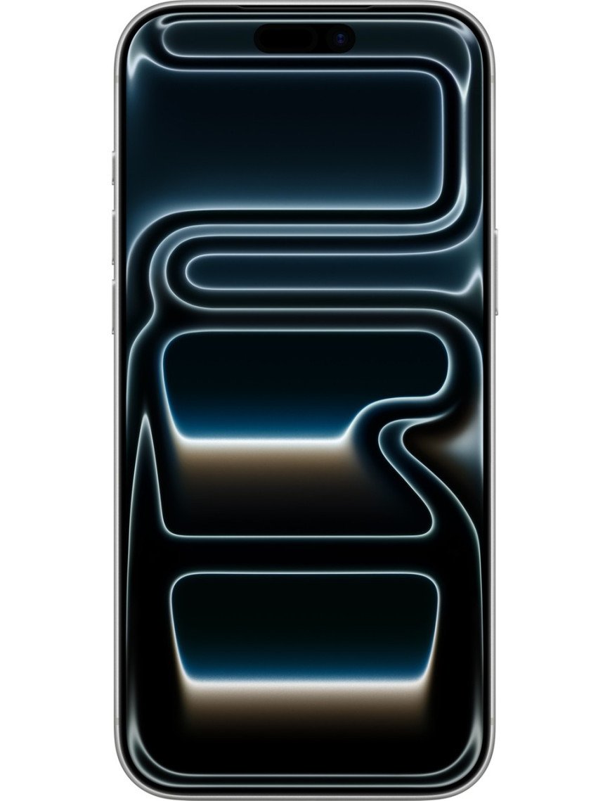 Apple iPhone 17 Pro Max 512 GB Gümüş